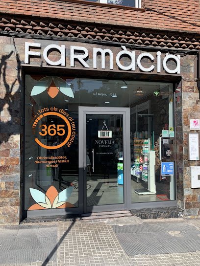 Farmacia Farmacia Novelia