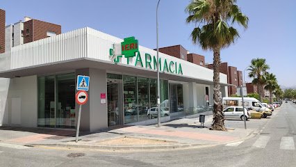 Farmacia Farmacia Novosur en Alhendin