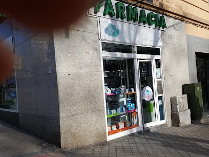 Farmacia Farmacia Nube en Madrid