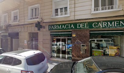 Farmacia Farmacia Nuestra Senora del Carmen en Cadiz
