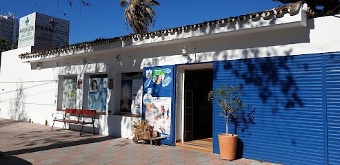 Farmacia Farmacia Nueva Andalucia en Marbella