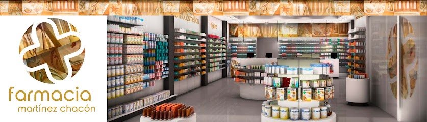 Farmacia Farmacia Nueva Antonio Martinez Chacon en Jaen