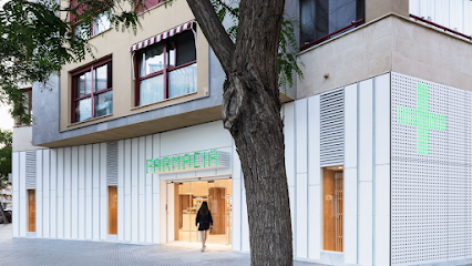 Farmacia Farmacia Nueva Central en Malaga