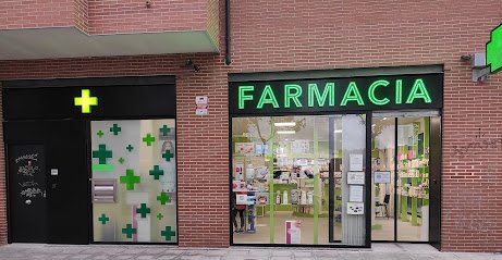 Farmacia Farmacia Nueva El Cantizal en Las Rozas de Madrid