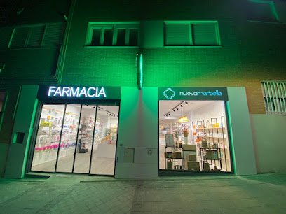 Farmacia Farmacia Nueva Marbella en Arroyomolinos