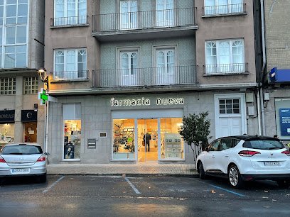Farmacia Farmacia Nueva en Padron