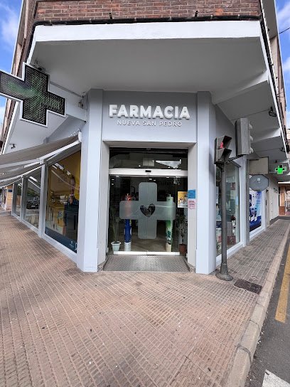 Farmacia Farmacia Nueva San Pedro en San Pedro del Pinatar