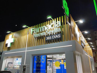 Farmacia Farmacia Nueva Sevilla en Sevilla