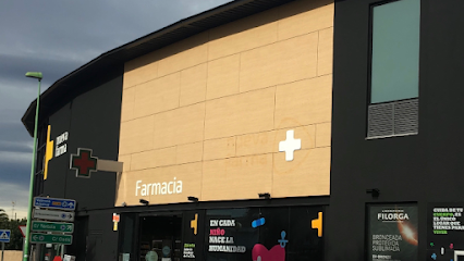 Farmacia Farmacia NuevaFarma San Antonio de Benageber en San Antonio de Benageber