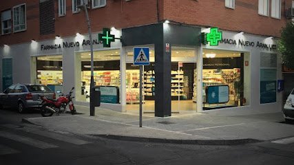 Farmacia Farmacia Nuevo Aranjuez en Aranjuez