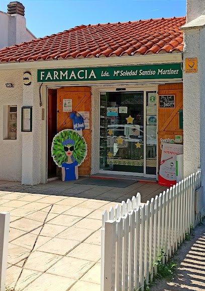 Farmacia Farmacia Nuevo Baztan pueblo en Nuevo Baztan