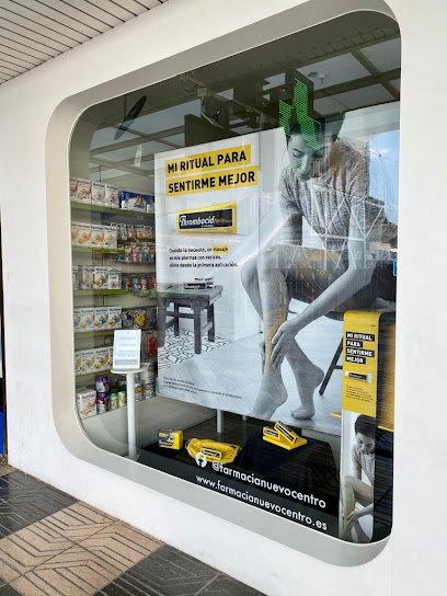 Farmacia Farmacia Nuevo Centro en Valencia
