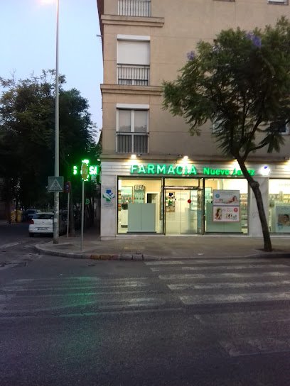 Farmacia Farmacia Nuevo Jerez en Jerez de la Frontera