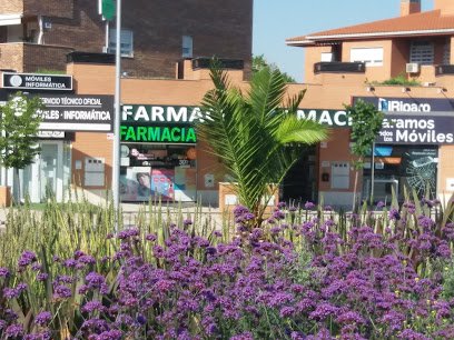 Farmacia Farmacia Nuevo Mundo en Boadilla del Monte