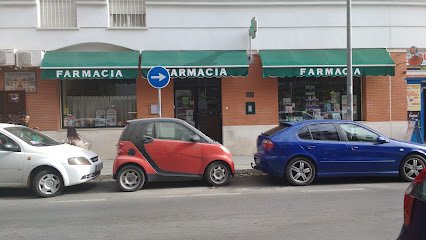 Farmacia Farmacia Nuevo Torneo en Sevilla