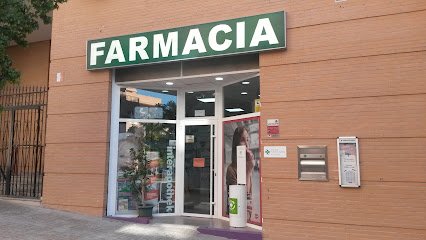 Farmacia Farmacia Nuevos Juzgados (Lda. Maria Galindo) en Paterna