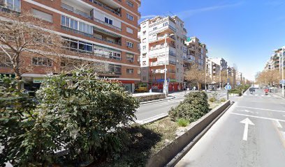 Farmacia Farmacia Nunez Gonzalez en Granada