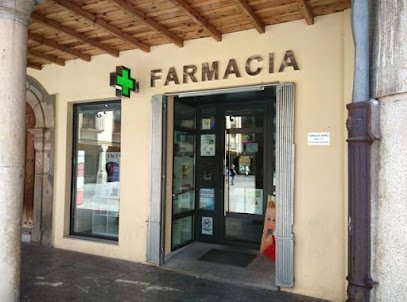 Farmacia Farmacia Nunez Ortopedia en Astorga