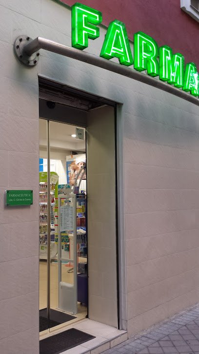 Farmacia Farmacia Nunez de Balboa en Madrid