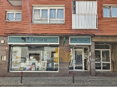 Farmacia Farmacia Nuria Areny en Bellcaire d'Urgell