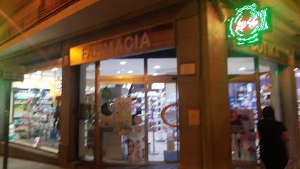 Farmacia Farmacia Nuria Casas Martin en Bilbao