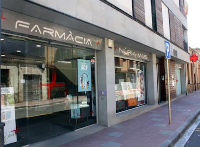 Farmacia Farmacia Nuria Mas en Sant Celoni