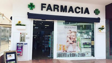 Farmacia Farmacia Nuria Maurandi en Benidorm