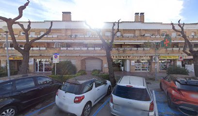 Farmacia Farmacia Nuria Muntada en Palau-solita i Plegamans