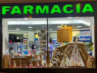 Farmacia Farmacia Nuria Perretta Tejedor en Oviedo
