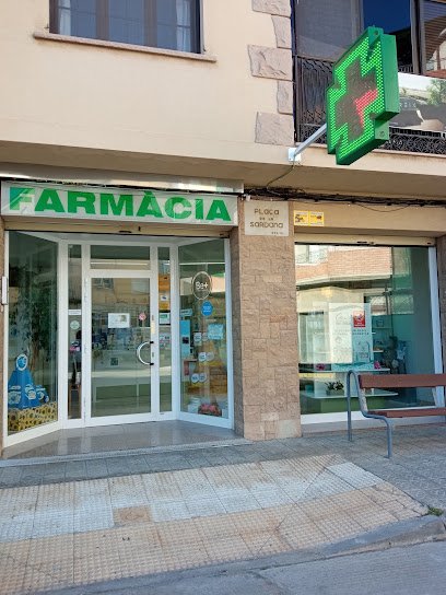 Farmacia Farmacia Nuria Rubio en Castellsera