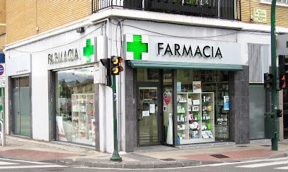 Farmacia Farmacia Nuria Ruiz Puertas en Pamplona