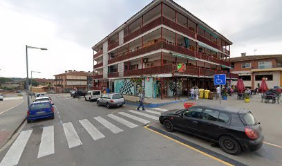 Farmacia Farmacia Nuria Salayet Pompido en Rieral