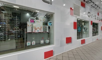 Farmacia Farmacia OPTICA LAS ALPUJARRAS Ana Gomez en Leganes