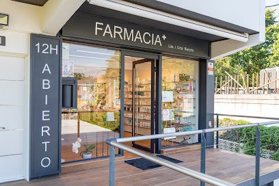 Farmacia Farmacia ORTIZ RIANCHO Oruna Puente Arce en Oruna de Pielagos