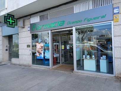 Farmacia Farmacia Ocampo Figueiral en Vigo