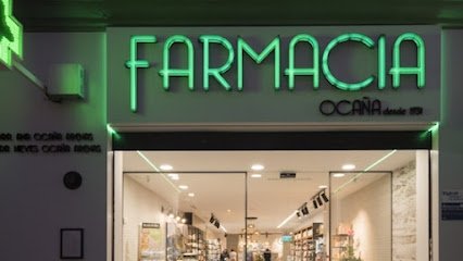 Farmacia Farmacia Ocana en Loja