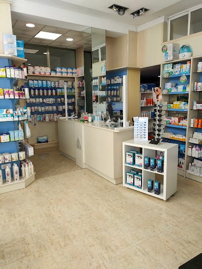 Farmacia Farmacia Ochagavia en Moron de la Frontera