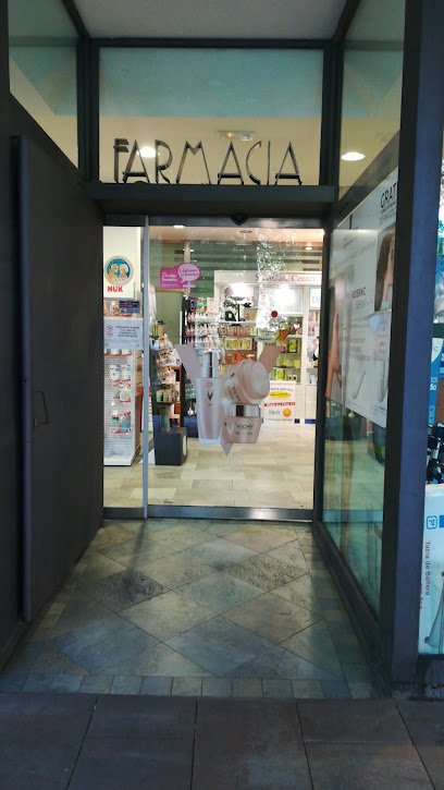 Farmacia Farmacia Oficios Tres Cantos en Tres Cantos