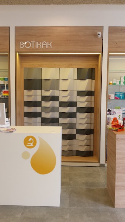 Farmacia Farmacia Oihana Aguirre Botika en Estella