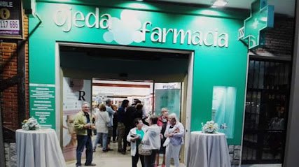 Farmacia Farmacia Ojeda en Gandia