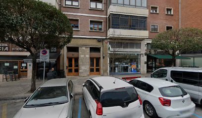 Farmacia Farmacia Ojer Martinez en Pamplona