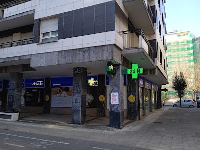 Farmacia Farmacia Olaizola 24H en Donostia-San Sebastian