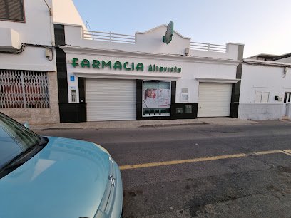 Farmacia Farmacia Olga Ferrer Espino en Arrecife