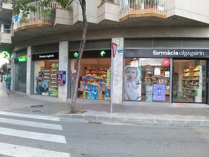 Farmacia Farmacia Olga Gairin en Girona