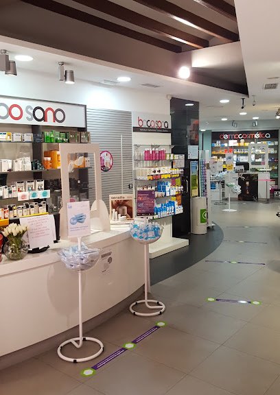 Farmacia Farmacia Olga Ruiz en Oliva