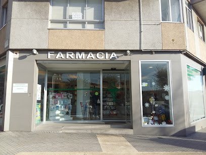 Farmacia Farmacia Olga Seoane en A Coruña