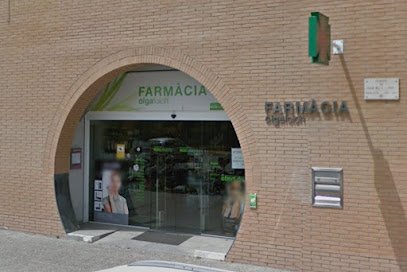 Farmacia Farmacia Olga folch en Girona