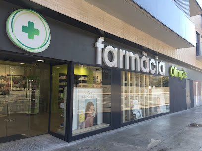 Farmacia Farmacia Olimpic Badalona en Badalona