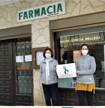 Farmacia Farmacia Oliva en La Granja d'Escarp
