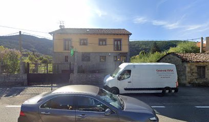 Farmacia Farmacia Oliva de la Vega Diez en Boca de Huergano